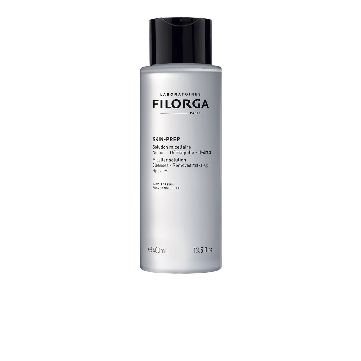 Skin-prep SKIN-PRPEP Solution Micellaire - Acqua detergente viso