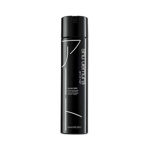 Кумо Холд Финисхинг Лацкуер 300 мл - Сху Уемура