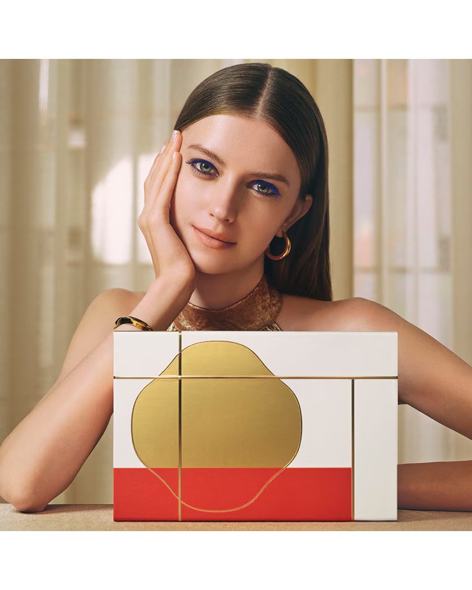 SHISEIDO Makeup Perfect Eyes Duo