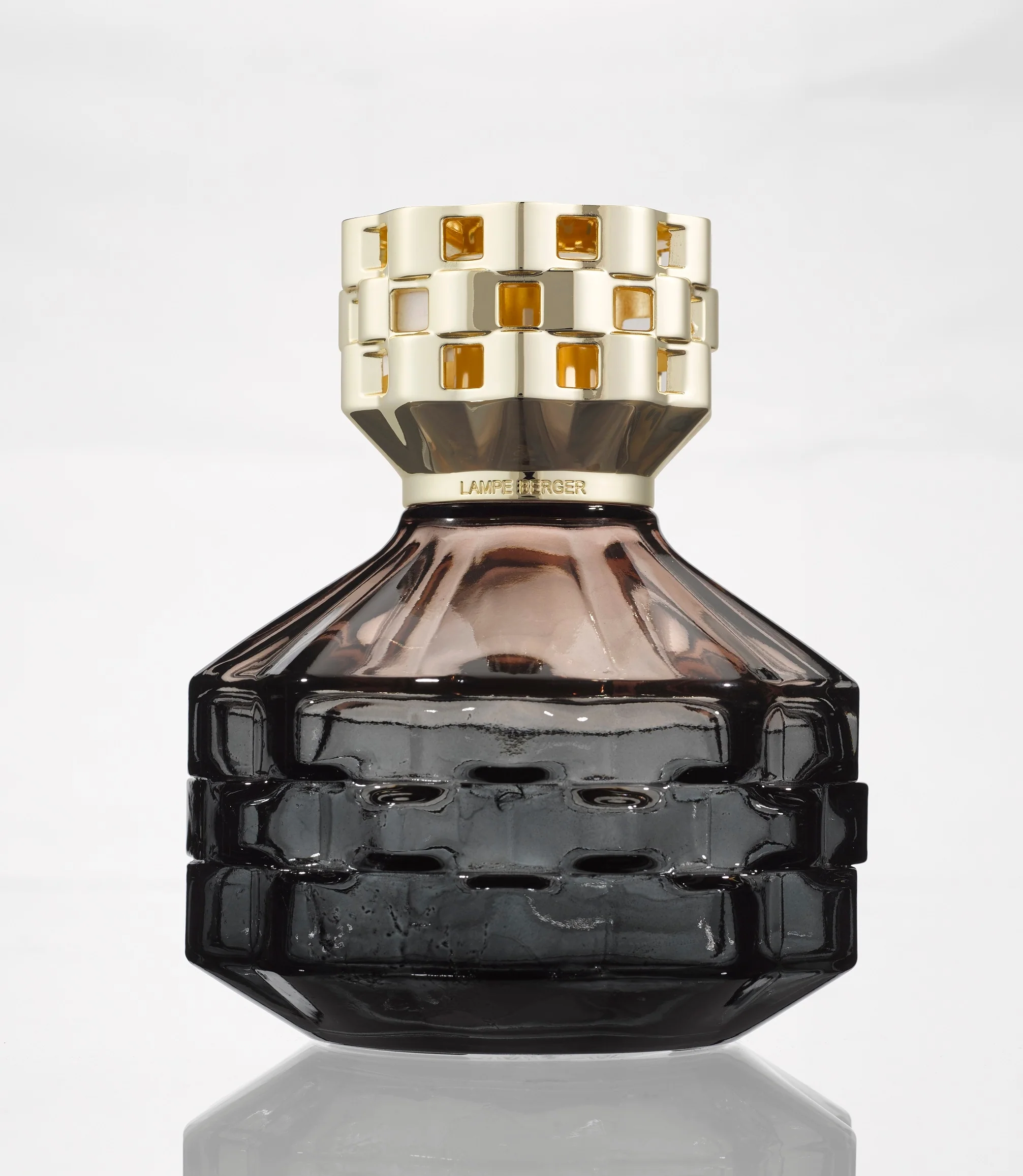 Lampe Bolero Noire - Lampada Catalitica