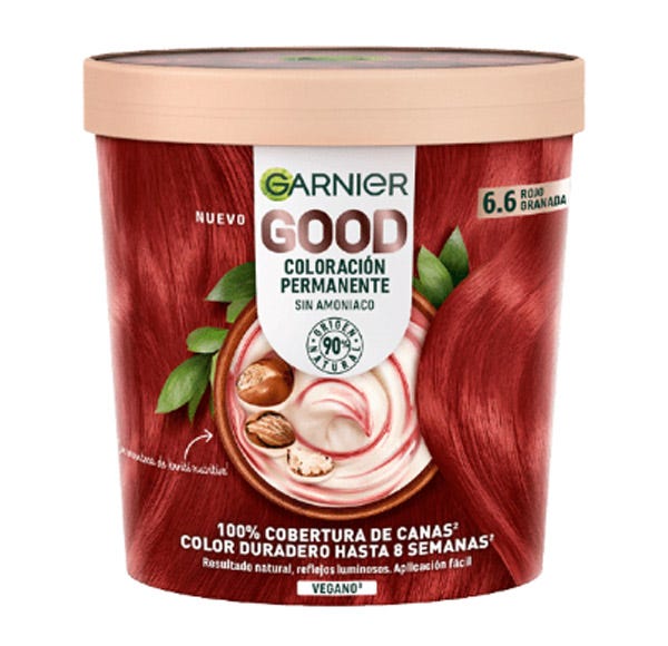 Good
