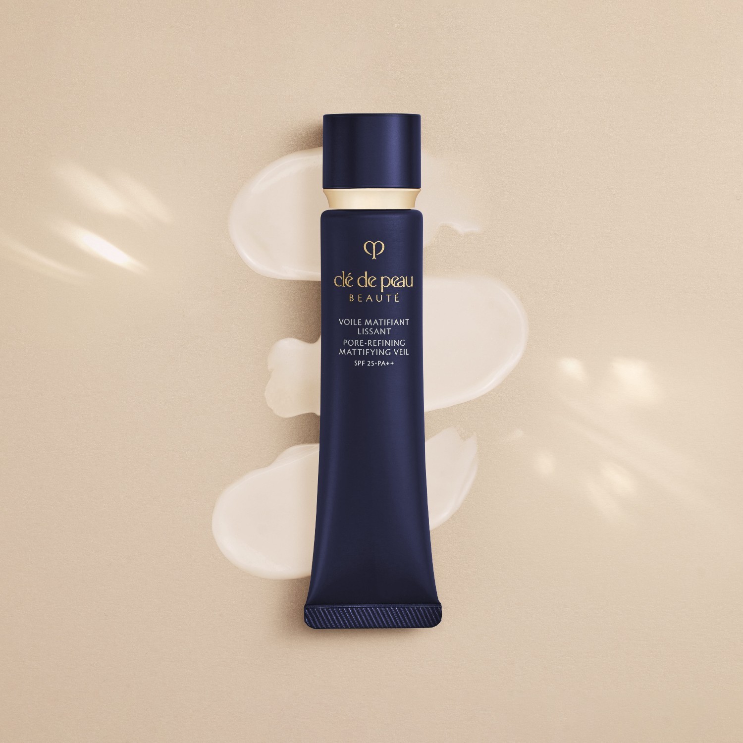 Clé de Peau Beauté Primer Pore Refining Matifying Veil – 38 ml