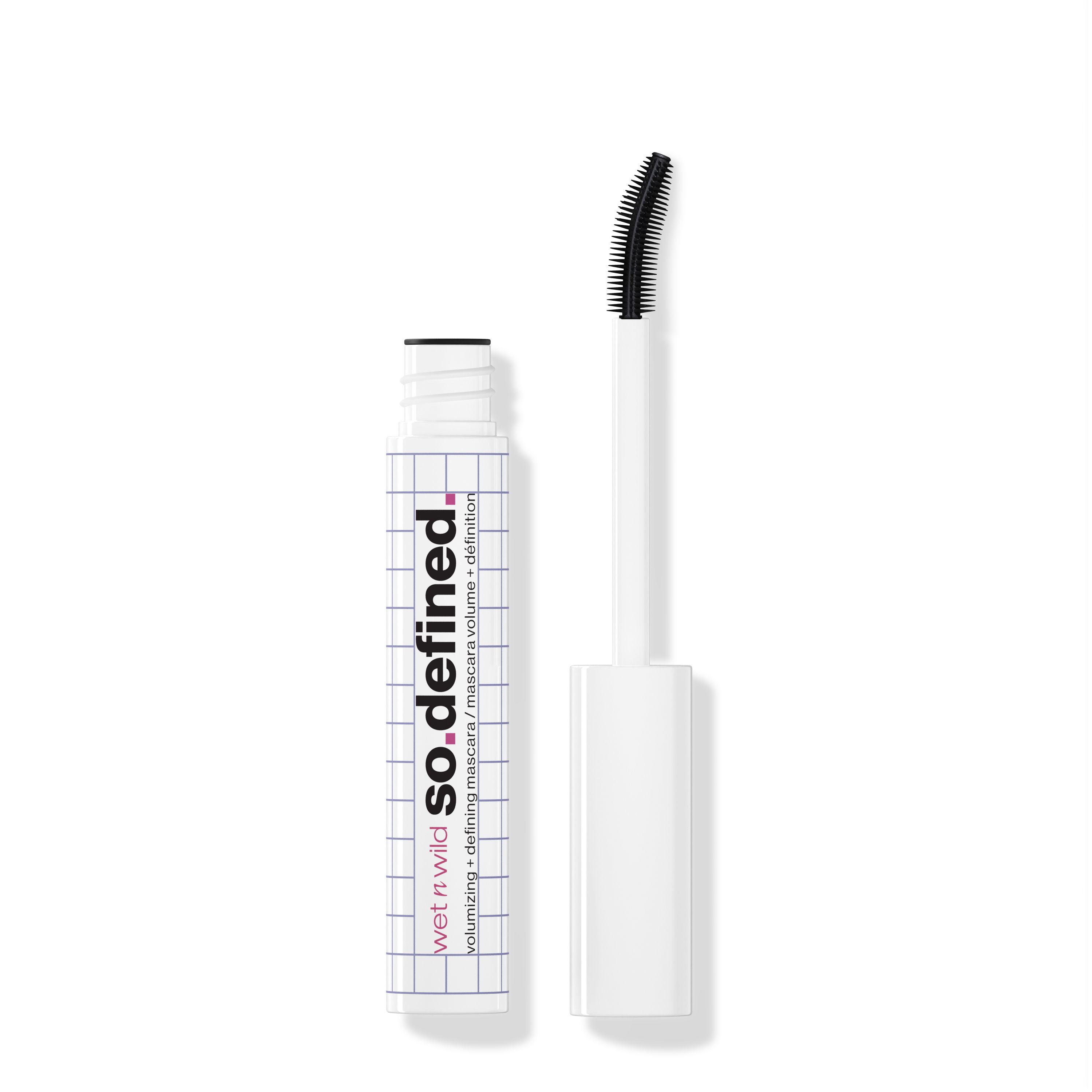 Riasenka Mega Volume So Defined Maskary