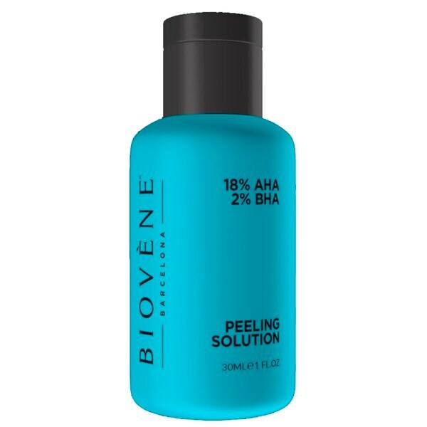 Biovène Barcelona serum za piling kože<br>30 ml