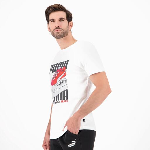  Γραφικά Puma