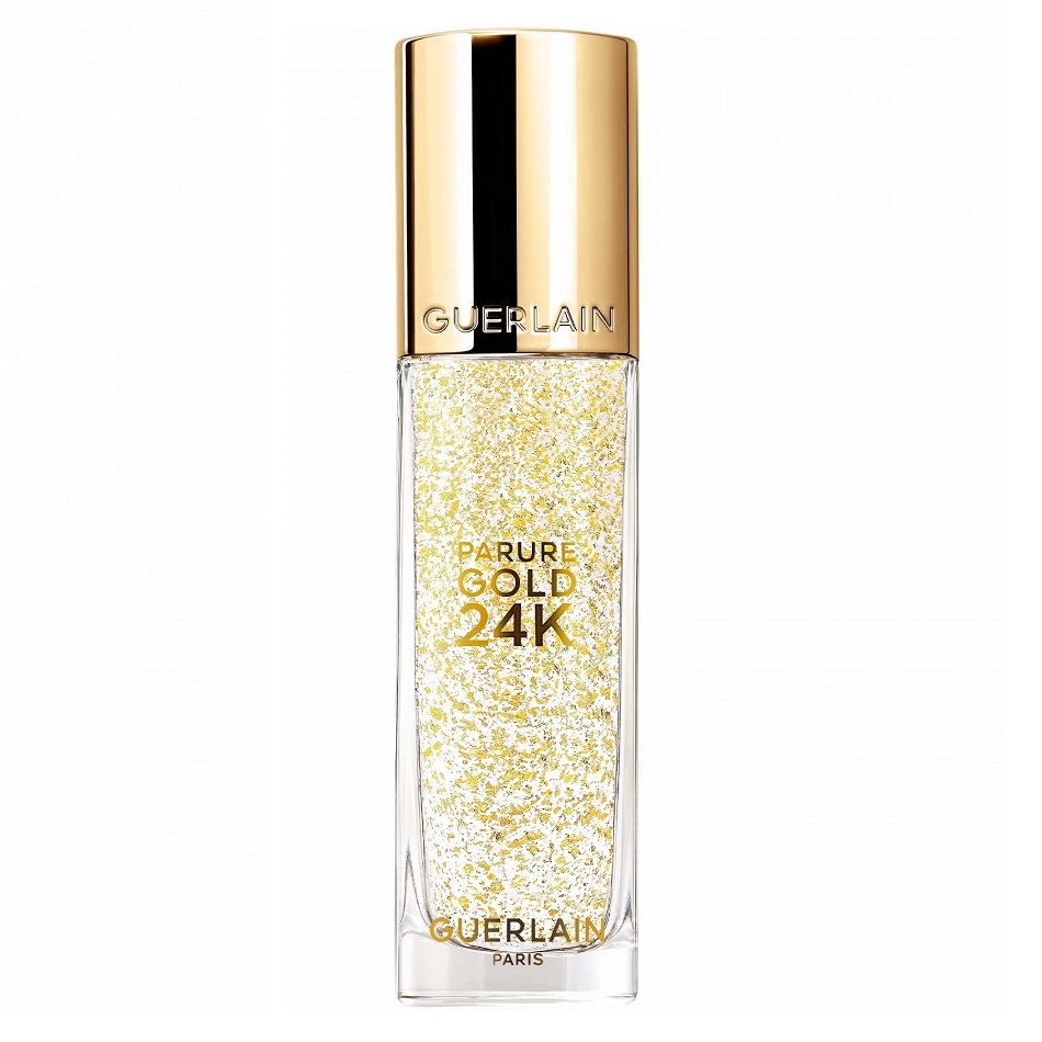 Guerlain Parure Χρυσός 24Κ