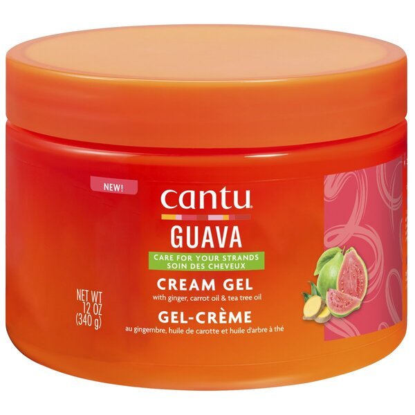 Cantu Guava krēma gels<br>340g
