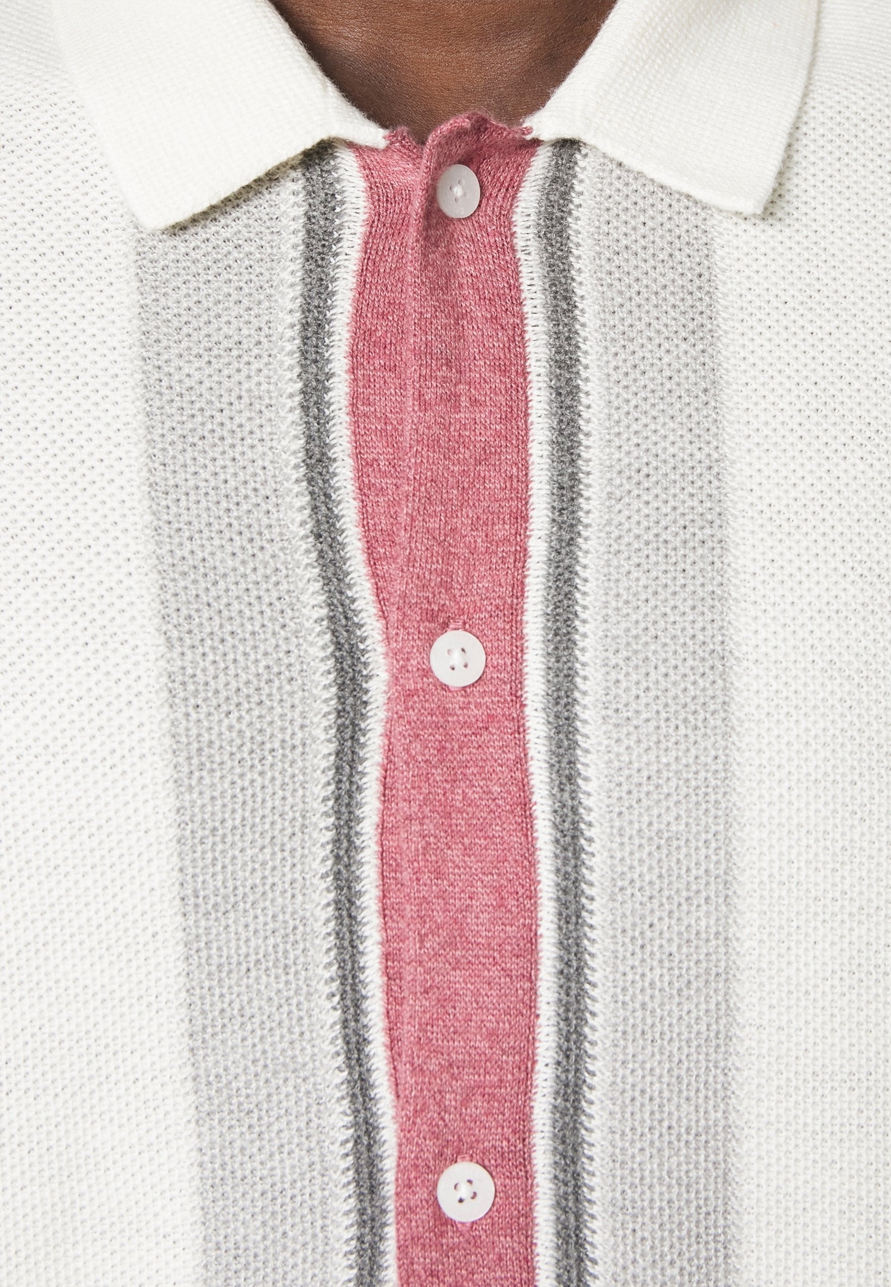 Camicia bianca Hollister Co.