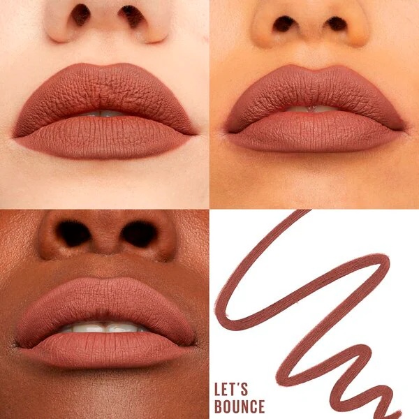 Maybelline New York Lifter Liner črtalo za oči 02 Let's Bounce Lippotlood 1,2 g