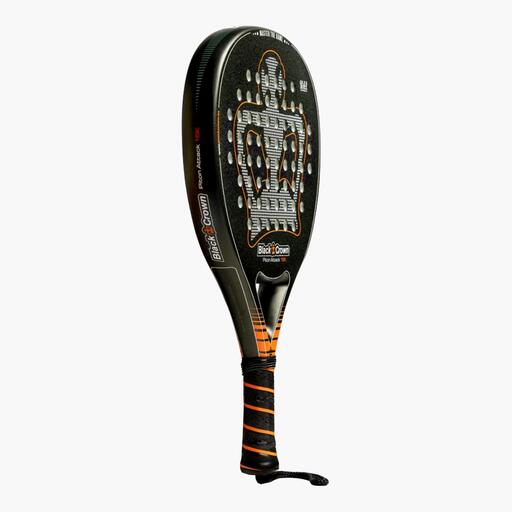  Black Crown Piton 11 Angriff