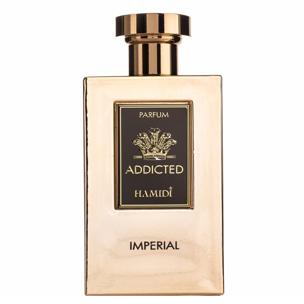 Hamidi Addicted Imperial