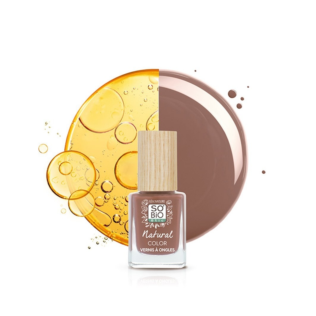 SO BiO étic Natural Color