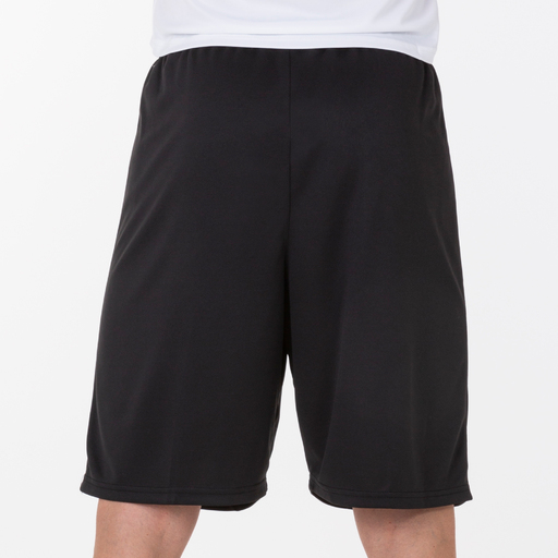  Joma Nobel Lange Schwarze Shorts