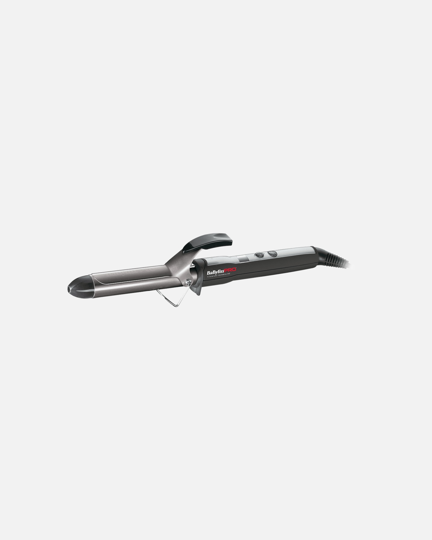 BaByliss Fer à friser