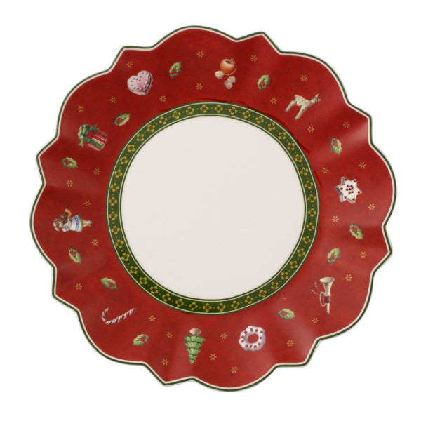 Talerzyk na pieczywo Toy's Delight Villeroy & Boch