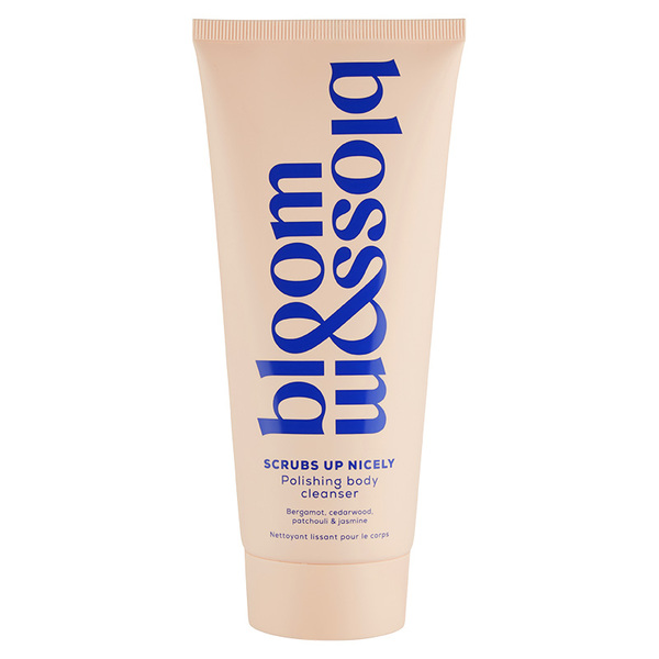 Bloom & Blossom Scrubs Up Nicely Detergente Corpo 200ml