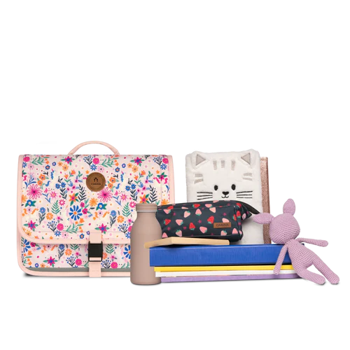 Cabaia Bärbar Discover Medium Wonderland Rose