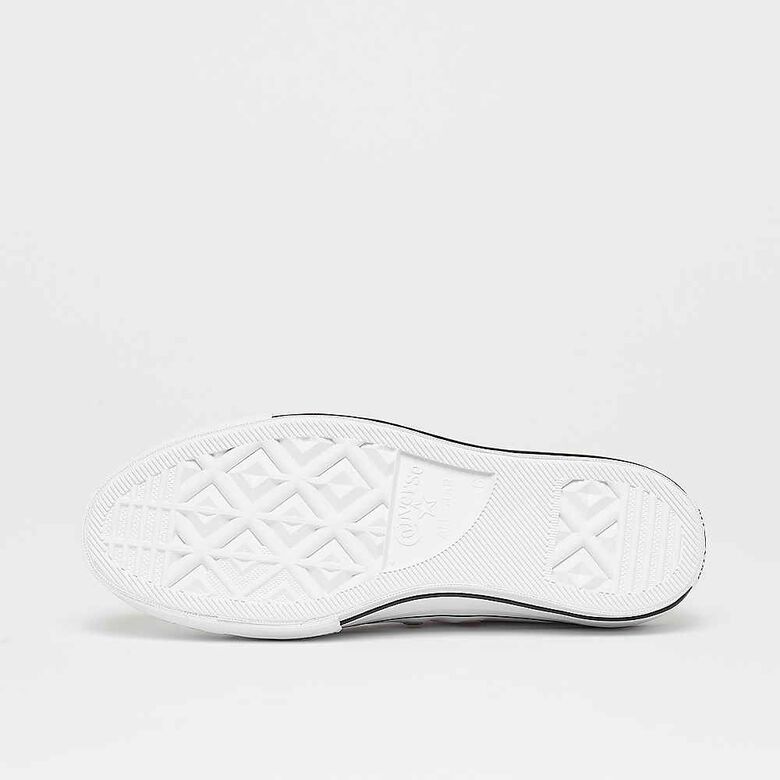 Chuck Taylor All Star Lift Clean OX