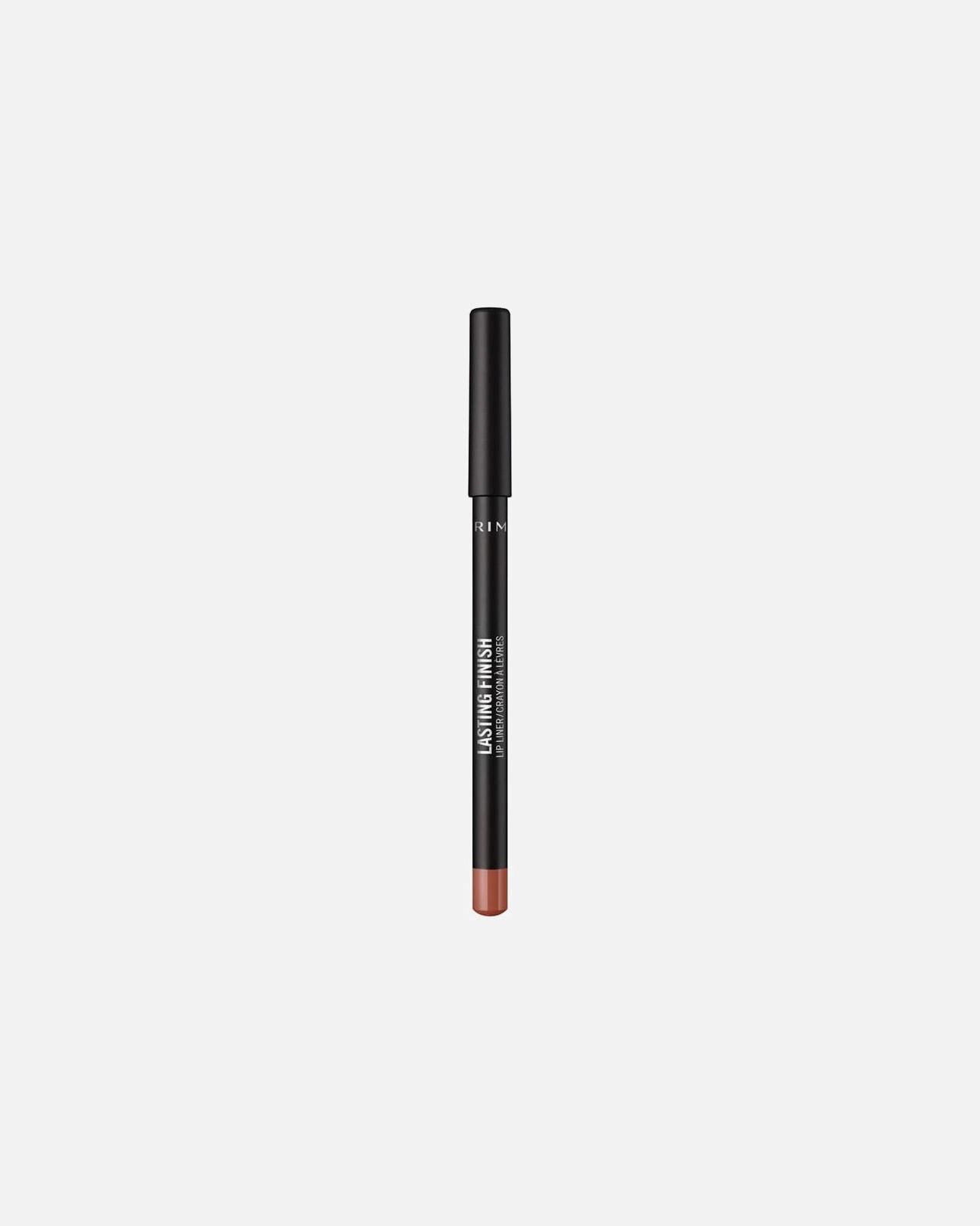 Rimmel London lūpu kontūrzīmulis Lasting Finish - 1,2 g