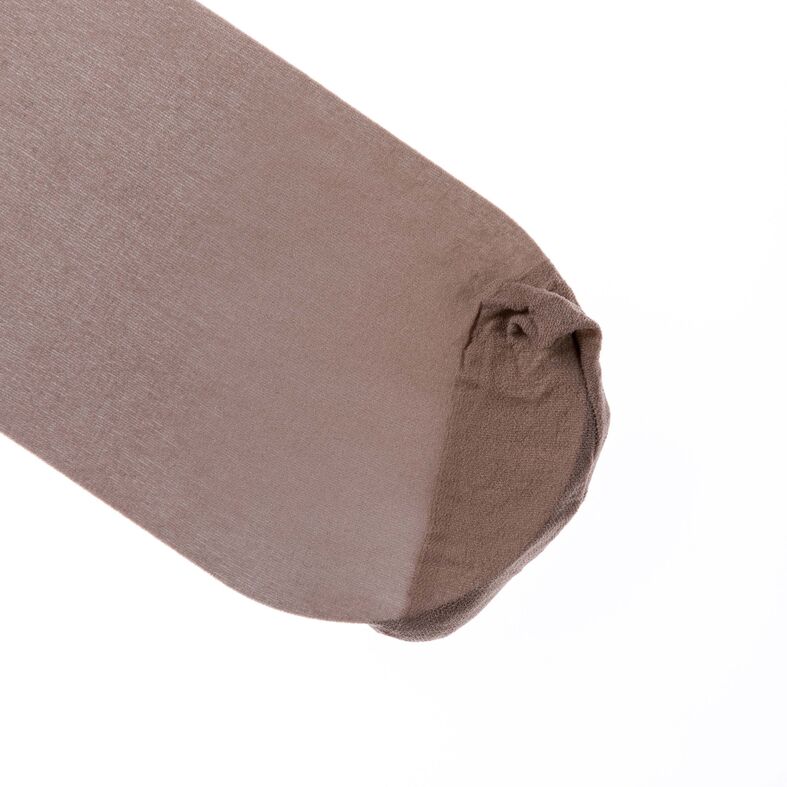 Chaussettes et collants Femme Beige