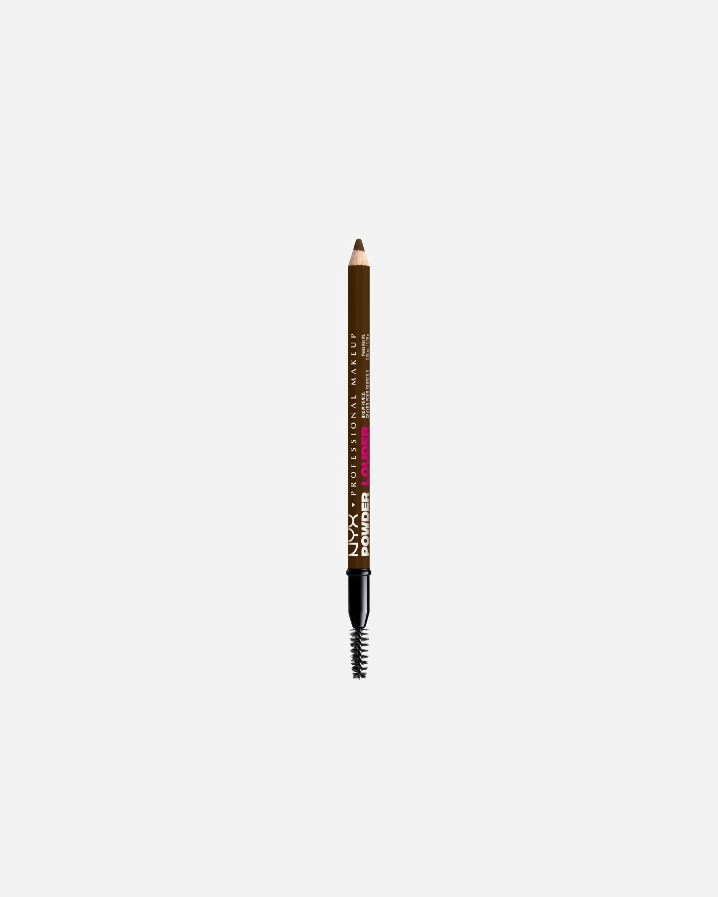NYX Professional Makeup antakių pieštuko pudra „Louder“ – 1,2 g