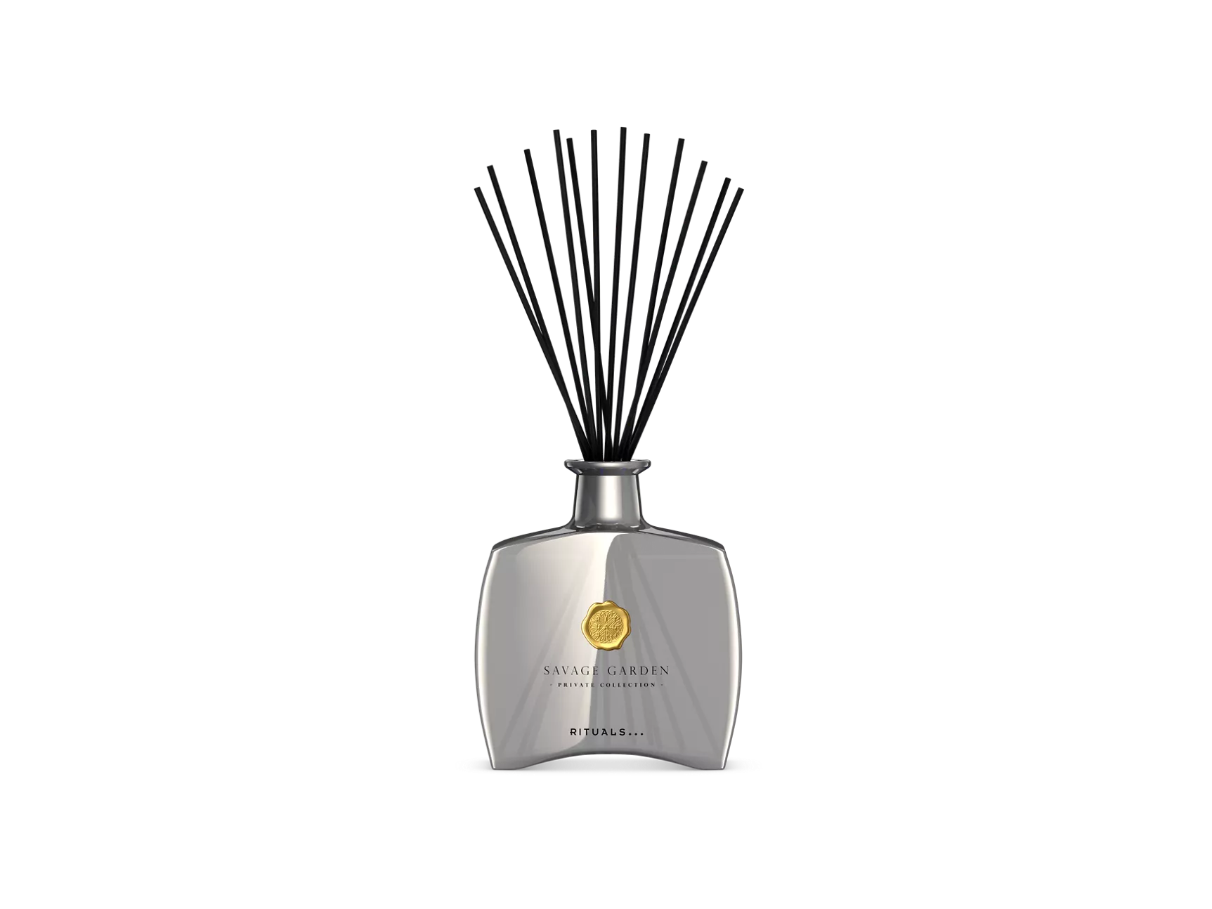 Varitas aromáticas Savage Garden de 450 ml