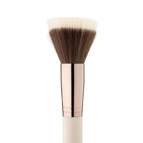 MUA Duo Fiber Ansiktsbørste