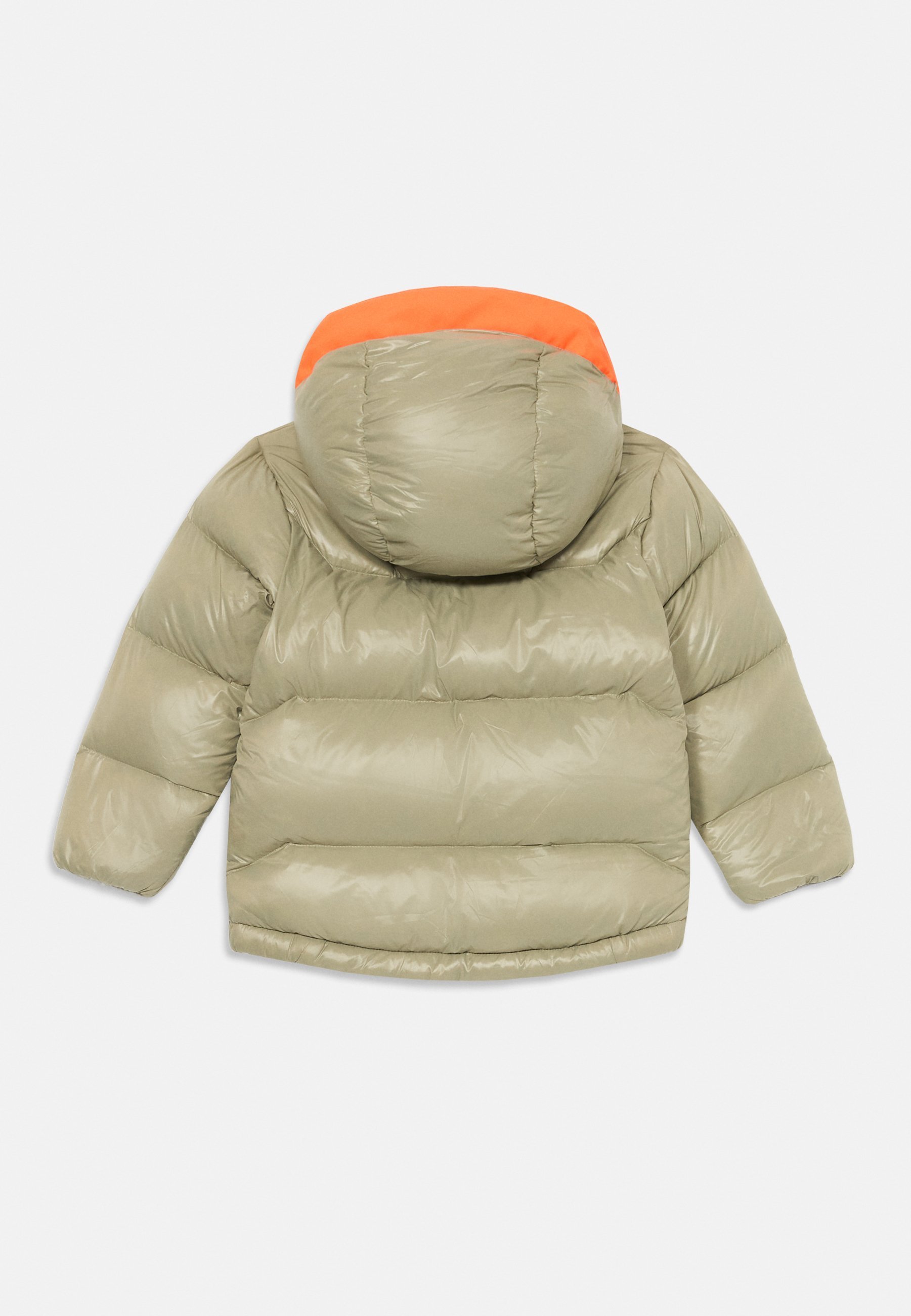 Helly Hansen ISFJORD JACKET UNISEX - Doudoune - beige
