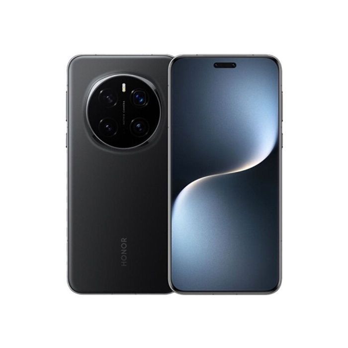Smartphone - HONOR - Magic7 Pro - 5G - 12 Go RAM - 512 Go - AMOLED 6,8 pouces