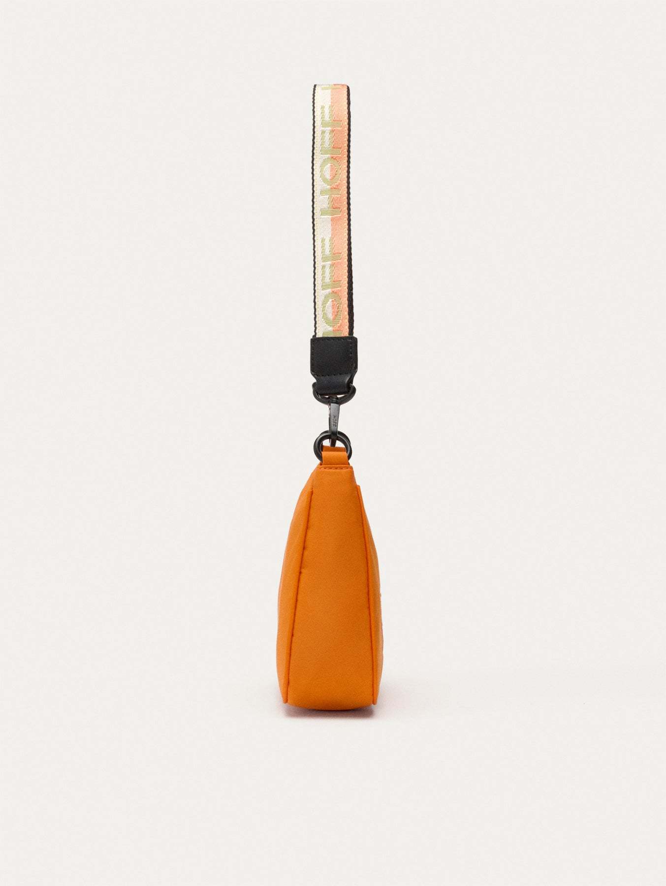 BAGUETTE NYLON SALON NARANJA