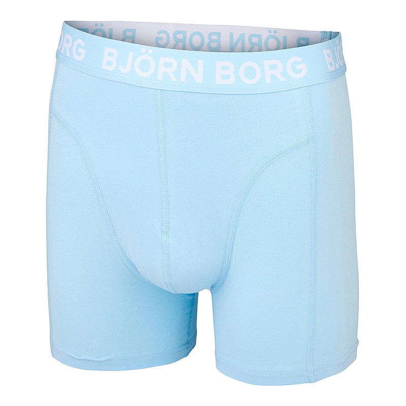 Bjørn Borg Boxershorts 5-pak str. M-XXL Bjørn Borg