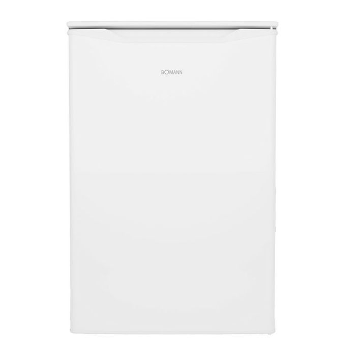 Bomann GS7253 Congelatore bianco da 87 litri