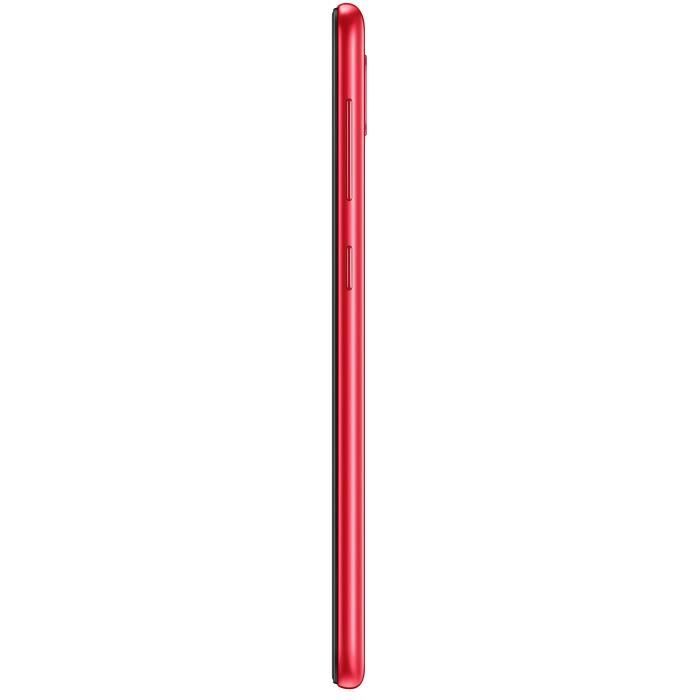 SAMSUNG Galaxy A10 Rojo