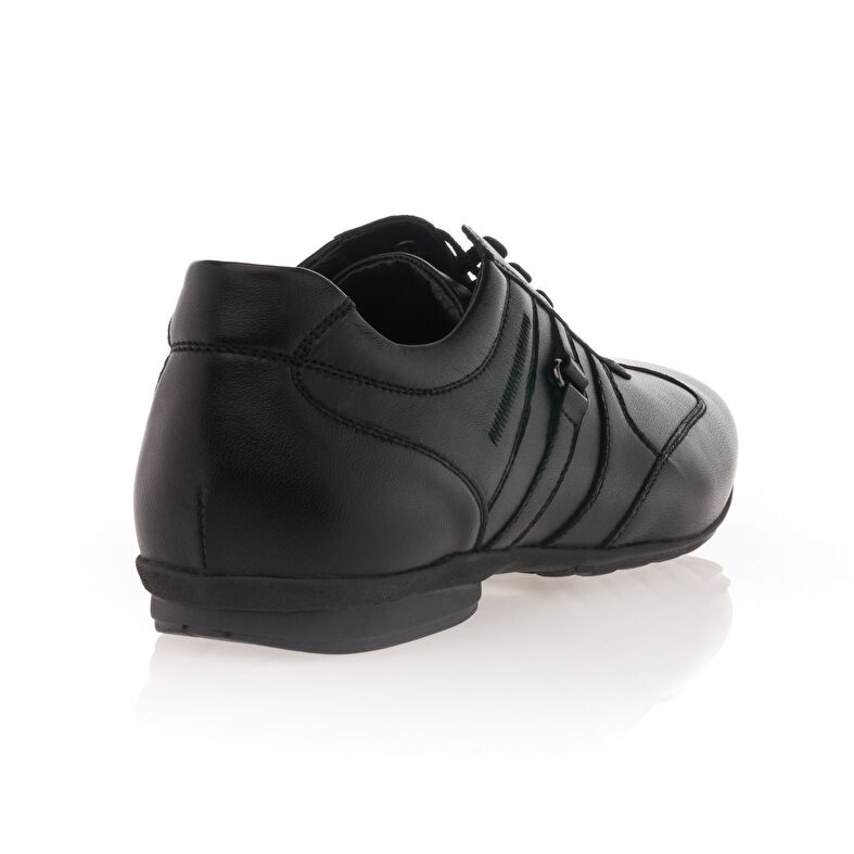 Kosarak / cipők Homme Noir