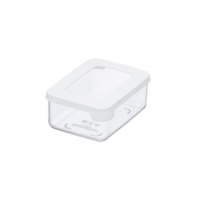 GastroMax Bac de conservation des aliments secs 0,35 l GastroMax