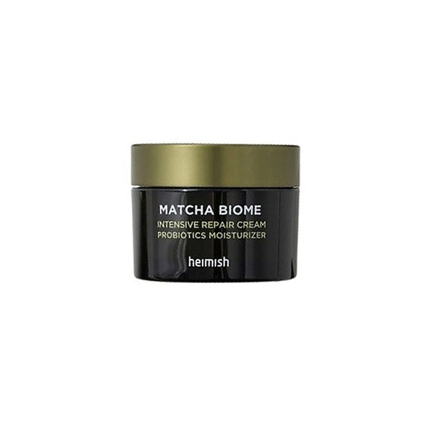 Crema reparadora intensiva Heimish Matcha Biome 50 ml