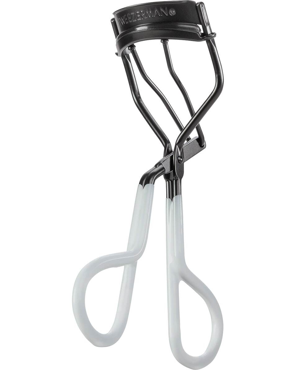 TWEEZERMAN ONYX WIMPERKRULLER