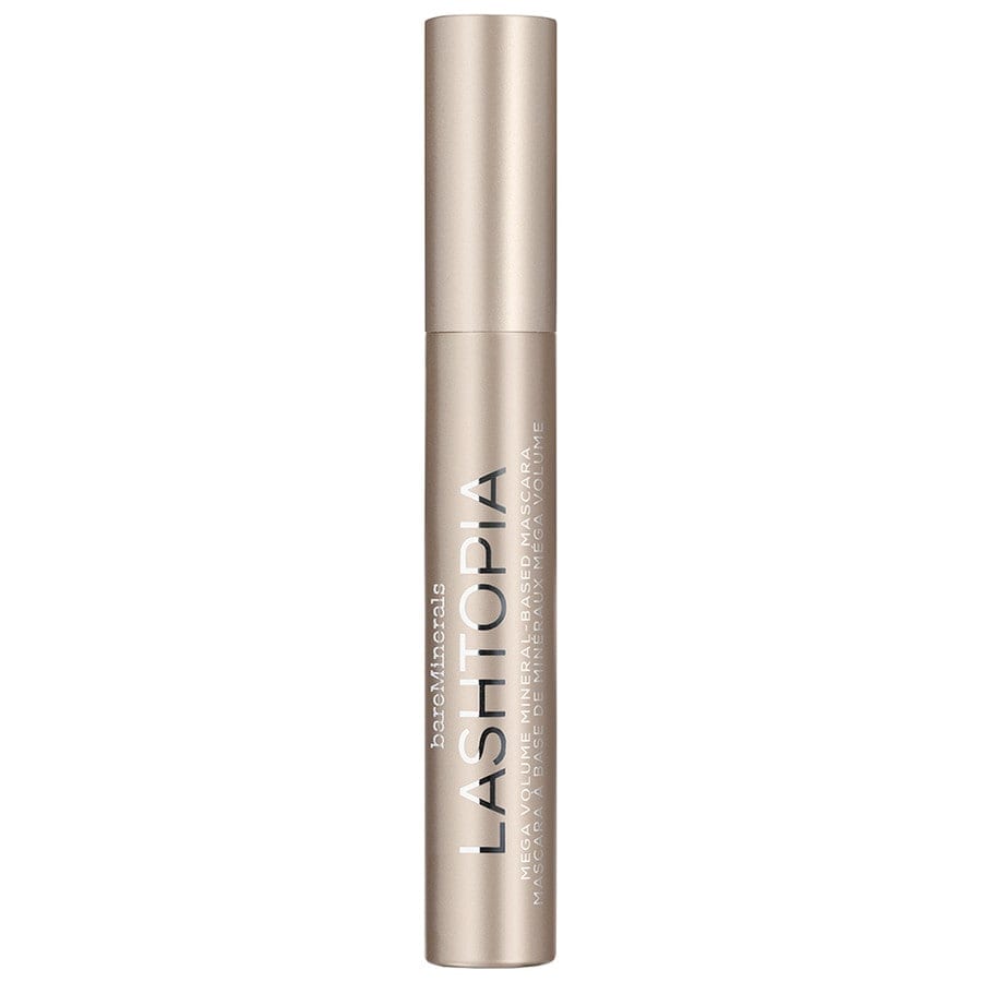 bareMinerals Lashtopia Mega Volume -ripsiväri, mineraalipohjainen - 12 ml