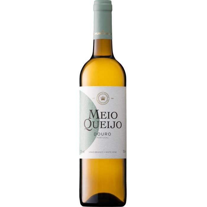 Meio Queijo Churchill's Blanco 0,75 L