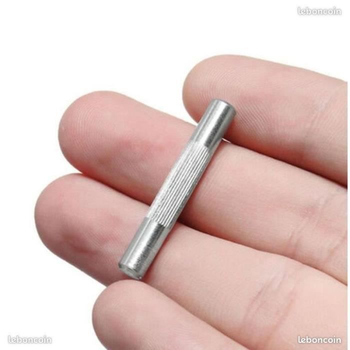 Perno perforatore + perno per Xiaomi M365 - Xiaomi - Monopattino elettrico - Blu