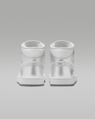Air Jordan 1 Mid SE Women's Shoes