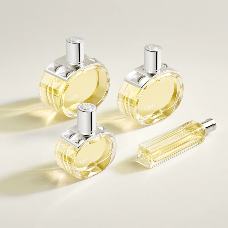 HERMÈS Barénia Eau de Parfum für Frauen