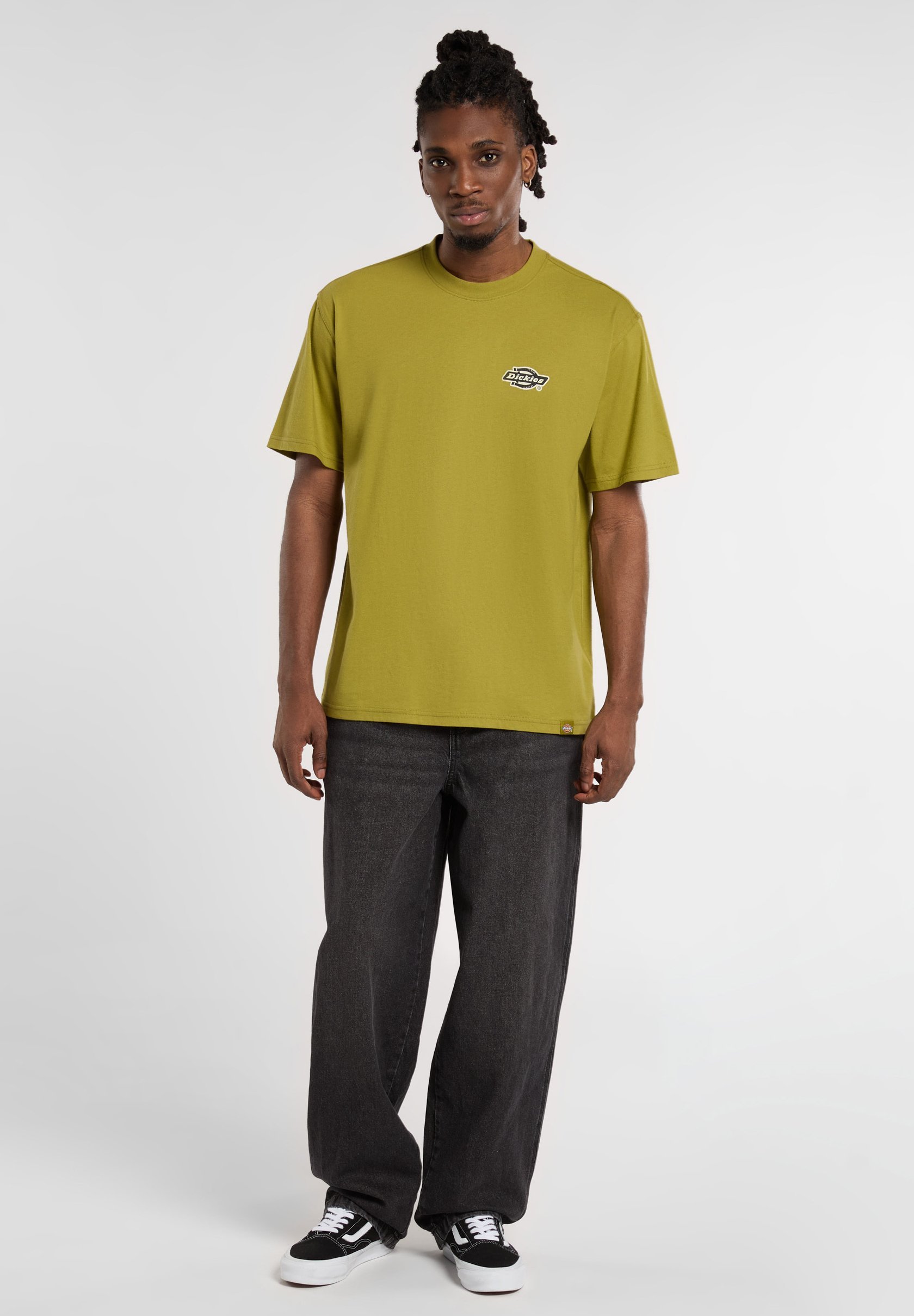 T-shirts imprimés Dickies