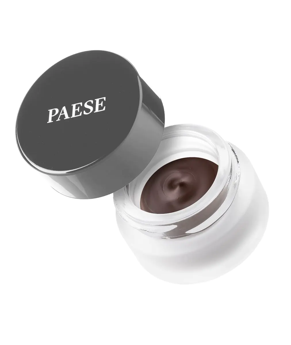 Paese Brow Couture Pomada do brwi 03 Brunette