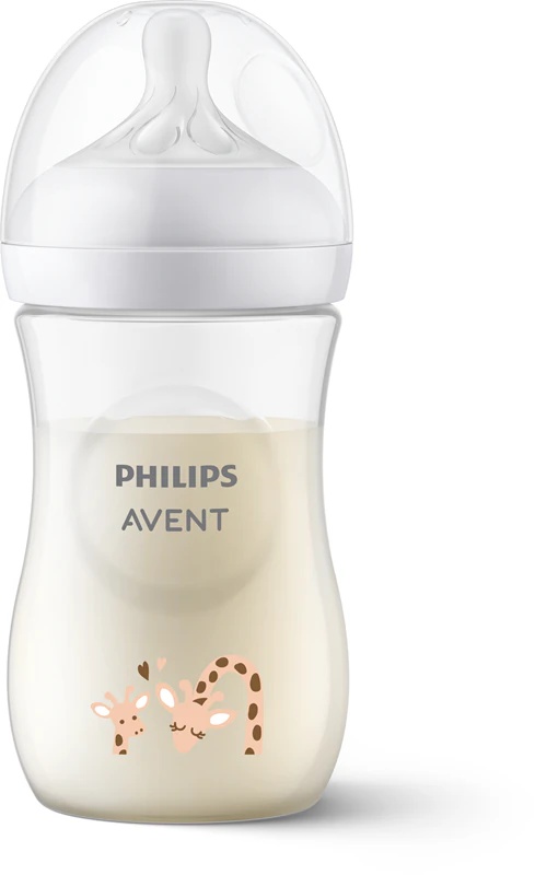 „Philips Avent Natural Response SCY903/21“ kūdikio buteliukas