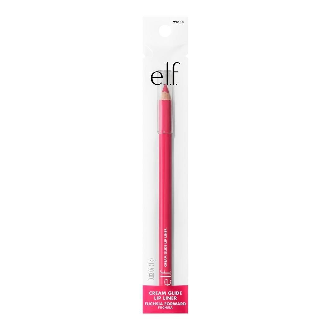 elf Cosmetics Lipliner Cream Glide Lipliner - 1 g