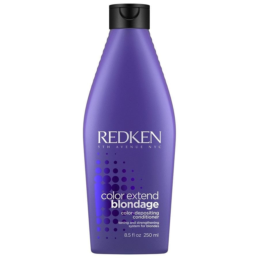 Redken Conditioner Color Extend Blondage - BLONDER CONDITIONER