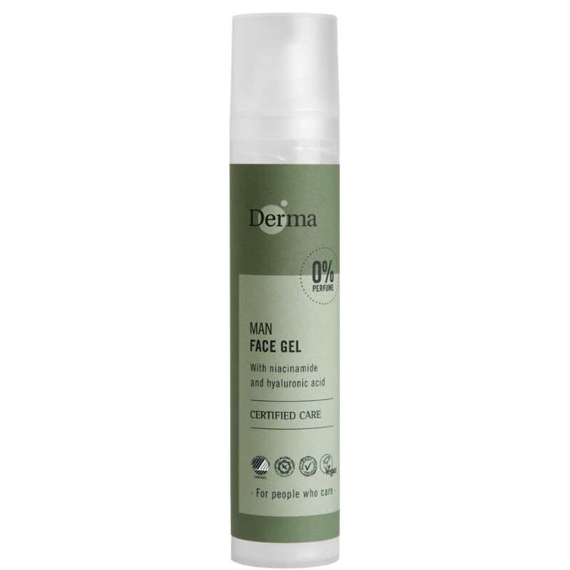 Derma Man