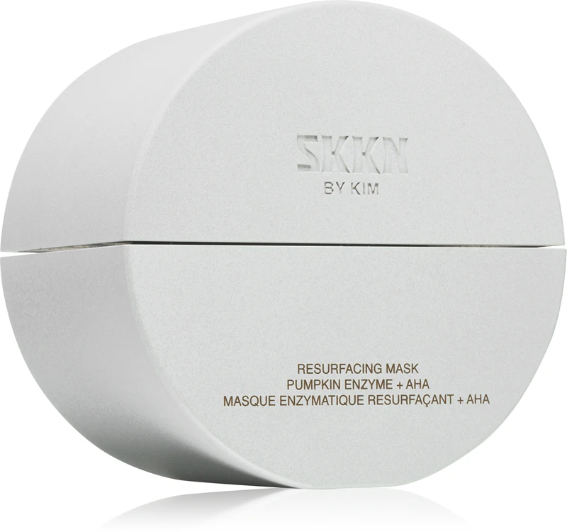 SKKN by Kim Skincare Resurfacing Mask