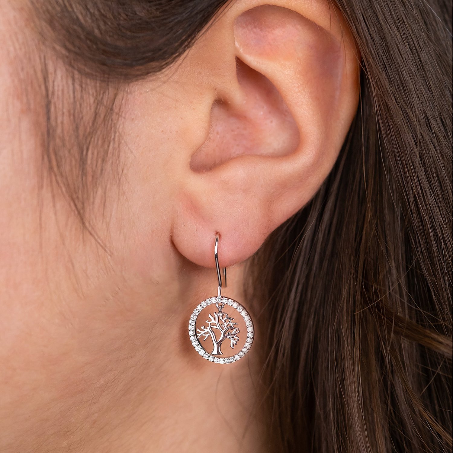 Engelsrufer Boucles d'oreilles
